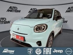 Blau Neu 2025 Leapmotor T03 Kleinwagen | 20.495 € (Fairer Preis)