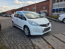 Weiß Gebraucht 2014 Honda Jazz Kleinwagen | 3.600 € (Etwas zu teuer)