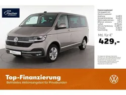Beige Gebraucht 2021 VW T6.1 Generation Six Van | 48.980 € (Guter Preis)