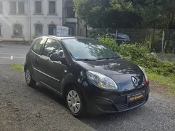 Schwarz Gebraucht 2010 Renault Twingo Authentique Kleinwagen | 2.500 € (Fairer Preis)
