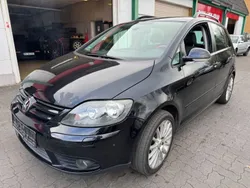 Schwarz Gebraucht 2008 VW Golf Plus Cross United Van / Kleinbus | 3.990 € (Teuer)