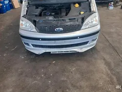 Silber Gebraucht 2002 Ford Galaxy Van / Kleinbus | 1.800 €
