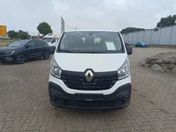 Weiß Gebraucht 2020 Renault Trafic Expression Van | 24.999 €
