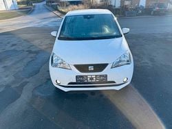 Weiß Gebraucht 2021 Seat Mii Electric Kleinwagen | 12.490 € (Guter Preis)