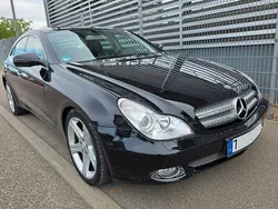 Schwarz Gebraucht 2008 Mercedes CLS350 Limousine | 11.400 € (Fairer Preis)
