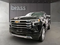 Farbe: black Neu 2024 Chevrolet Silverado SUV | 76.900 € (Guter Preis)
