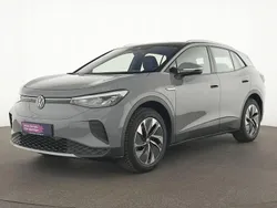 Mondsteingrau Gebraucht 2023 VW ID.4 Pure SUV | 26.729 € (Fairer Preis)