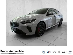 Grau Neu 2025 BMW 220 M Sport Coupé | 45.980 € (Etwas zu teuer)