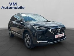 Schwarz Gebraucht 2019 Seat Tarraco XCELLENCE SUV | 27.370 € (Guter Preis)