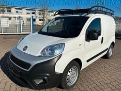 Weiß Gebraucht 2020 Fiat Fiorino Van | 11.781 € (Fairer Preis)