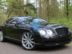 Schwarz Gebraucht 2004 Bentley Continental GT | 31.900 € (Guter Preis)