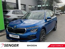 Race blau Neu 2025 Skoda Kamiq Tour SUV | 25.490 € (Fairer Preis)
