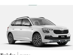 Weiß Neu 2025 Skoda Kamiq Tour SUV | 28.990 € (Fairer Preis)