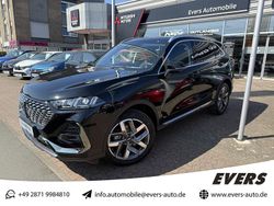 Lava black Neu 2025 Wey 03 Lux SUV | 41.950 € (Guter Preis)