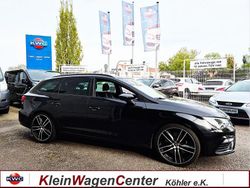 Schwarz Gebraucht 2019 Cupra Leon Limousine | 16.990 € (Guter Preis)