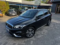 Schwarz Gebraucht 2021 Suzuki SX4 S-Cross Comfort+ SUV | 20.990 € (Fairer Preis)