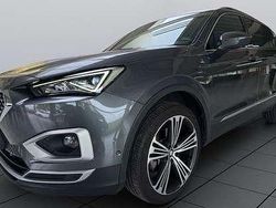 Grau metallic Gebraucht 2019 Seat Tarraco 4Drive SUV | 32.910 € (Etwas zu teuer)