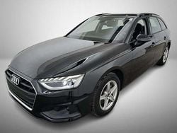 Schwarz Gebraucht 2022 Audi A4 Kombi | 24.199 € (Superpreis)