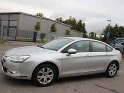 Grau Gebraucht 2014 Citroën C5 Tendance Limousine | 4.570 € (Superpreis)