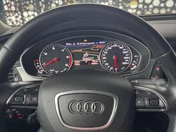 Schwarz Gebraucht 2015 Audi A6 Ambiente Limousine | 18.700 € (Fairer Preis)