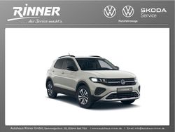 Grau Neu 2026 VW T-Cross SUV | 28.790 € (Etwas zu teuer)