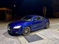Gebraucht 2011 Audi Coupé Coupé | 14.199 €