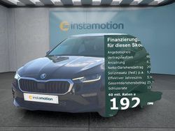 Schwarz Neu 2025 Skoda Scala Kleinwagen | 30.999 €