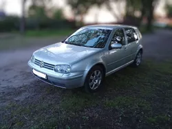 VW Golf IV