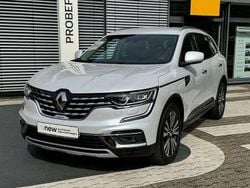 Kyanitweiß Gebraucht 2020 Renault Koleos Initiale Paris SUV | 24.450 € (Fairer Preis)