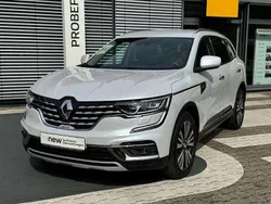 Kyanitweiß Gebraucht 2020 Renault Koleos Initiale Paris SUV | 24.450 € (Fairer Preis)