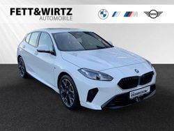 Alpinweiß Gebraucht 2024 BMW 120 M Sport Kleinwagen | 31.990 € (Superpreis)