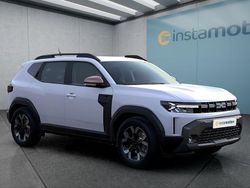 Weiß Neu 2025 Dacia Duster SUV | 24.649 € (Etwas zu teuer)