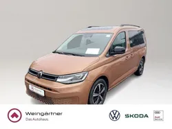 Gebraucht 2022 VW Caddy Maxi California Van / Kleinbus | 35.920 € (Superpreis)