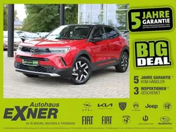 Power rot Gebraucht 2022 Opel Mokka-e Elegance SUV | 16.900 € (Guter Preis)