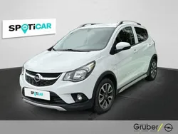 Opel Karl