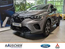 Schwarz Neu 2024 Mitsubishi ASX Select SUV | 32.890 € (Teuer)