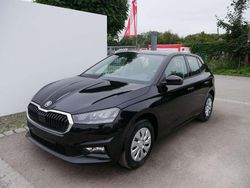 Blackmagic perleffekt Neu 2025 Skoda Fabia Selection Limousine | 20.090 € (Guter Preis)