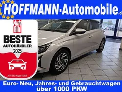 Grau Neu 2025 Hyundai i20 Limousine | 18.650 € (Fairer Preis)