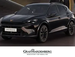 Mitternachtsschwarz Neu 2025 Cupra Formentor VZ SUV | 46.975 € (Fairer Preis)