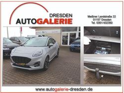 Fancygrau Gebraucht 2021 Ford Puma ST-Line X Coupé | 22.280 € (Fairer Preis)