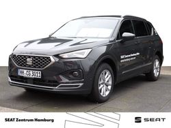Urano grau Gebraucht 2024 Seat Tarraco Beats SUV | 42.225 € (Teuer)