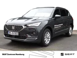 Urano grau Gebraucht 2024 Seat Tarraco Beats SUV | 39.788 € (Fairer Preis)