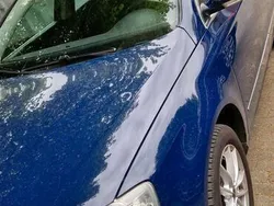 Blau Gebraucht 2007 VW Passat Kombi | 2.000 € (Guter Preis)