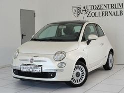 Weiß Gebraucht 2012 Fiat 500 Lounge Kleinwagen | 5.990 € (Fairer Preis)