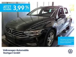Deep black perleffekt Gebraucht 2022 VW Passat Business Kombi | 22.930 € (Guter Preis)