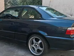 Gebraucht 1997 BMW 320 Coupé | 3.999 € (Superpreis)
