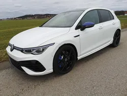 Pure white Gebraucht 2023 VW Golf VIII R Limousine | 52.990 €