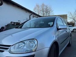 Gebraucht 2007 Nissan Micra Limousine | 1.000 €