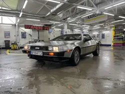 Gebraucht 1981 De Lorean DMC-12 Coupé | 65.000 €