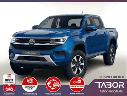 Blau Neu 2025 VW Amarok Style Abholung | 51.588 € (Guter Preis)